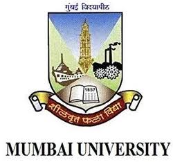 University of Mumbai logo